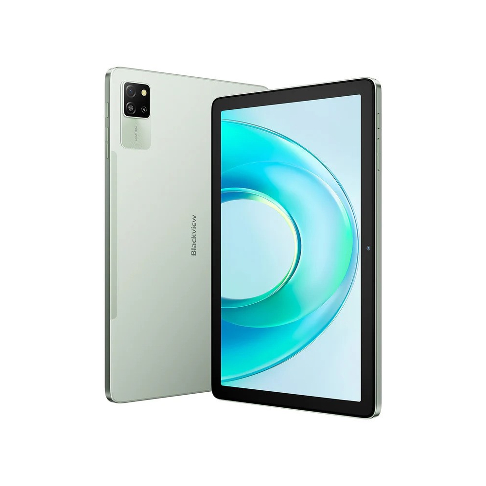 პლანშეტი Blackview 6931548318422 Tab 60 Pro, 10.1", Tablet, 8GB, 128GB, Wifi, Bluetooth, Green