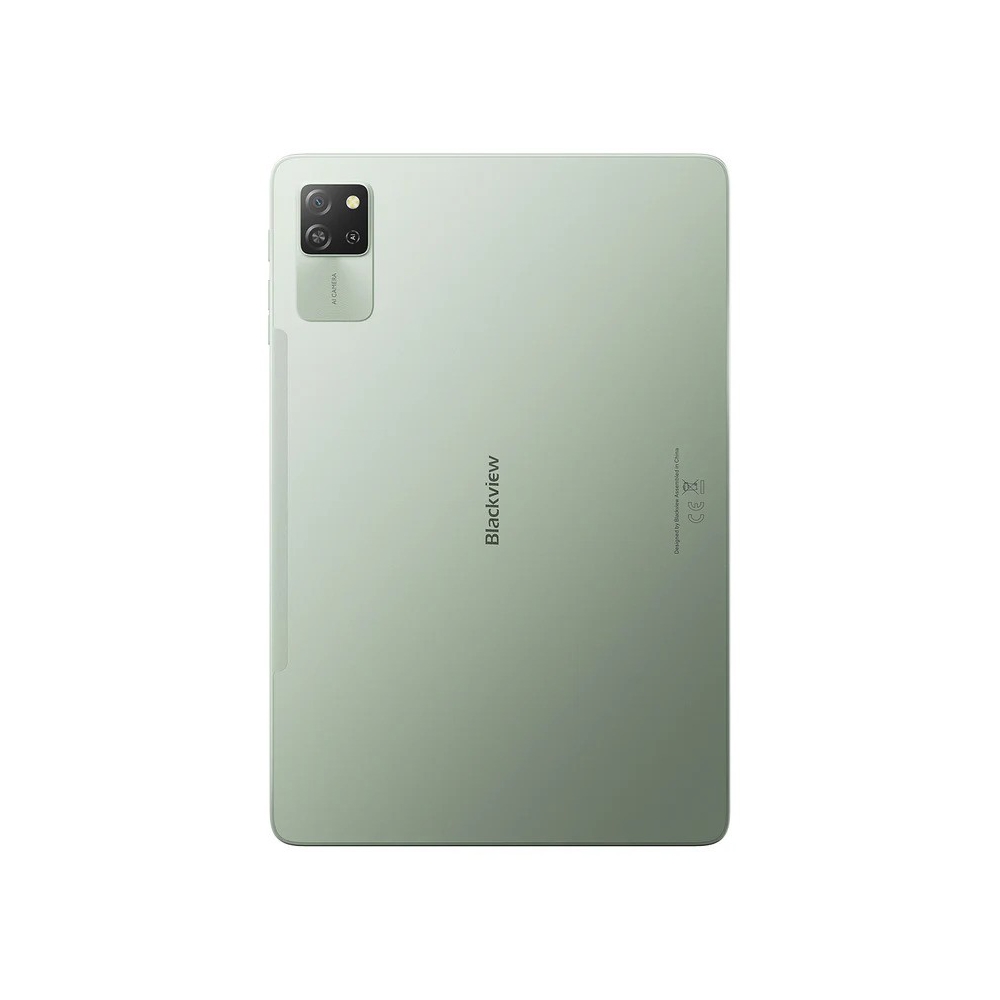 Tablet Blackview 6931548318422 Tab 60 Pro, 10.1", 8GB, 128GB, Wifi, Bluetooth, Green