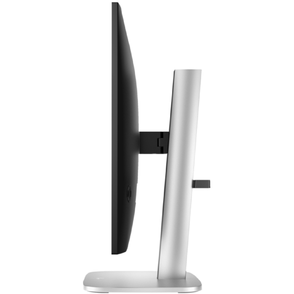 მონიტორი HP 9D9S0UT 5 Pro, 27", Monitor, QHD, IPS, HDMI, DP, USB, Black/Silver