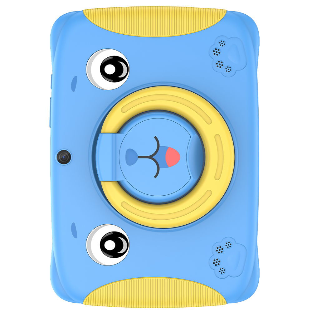 Tablet Blackview 6931548314608 Tab 3 kids, 7", 2GB, 32GB, Wifi, Undersea Blue