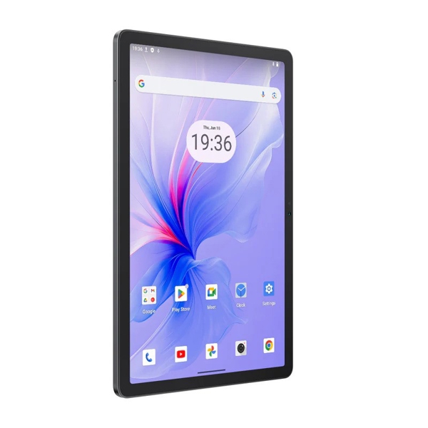 პლანშეტი Blackview Tab 16 PRO, 10.9", Tablet, 8GB, 256GB, Wi-Fi, Bluetooth, Gray