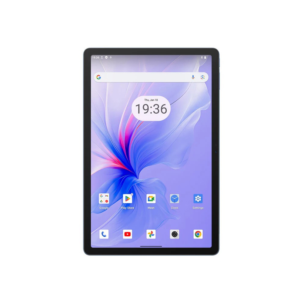 Tablet Blackview 6931548316817 Tab 16 PRO, 10.9", 8GB, 256GB, Wifi, Bluetooth, Light Blue