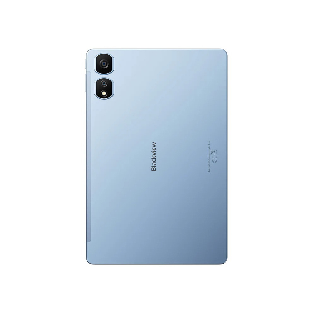 პლანშეტი Blackview 6931548316817 Tab 16 PRO, 10.9", Tablet, 8GB, 256GB, Wifi, Bluetooth, Light Blue