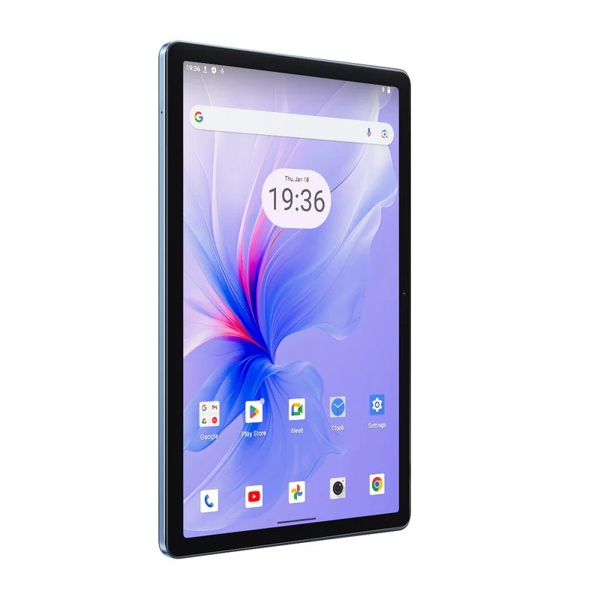 პლანშეტი Blackview Tab 16 PRO, 10.9", Tablet, 8GB, 256GB, Wi-Fi, Bluetooth, Light Blue