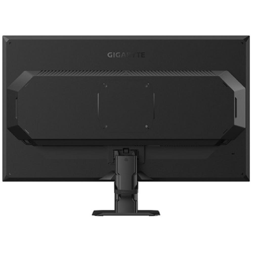 Monitor Gigabyte GS27FA, 27", FHD, IPS, HDMI, DP, Black