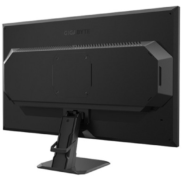 მონიტორი Gigabyte GS27FA, 27", Monitor, FHD, IPS, HDMI, DP, Black