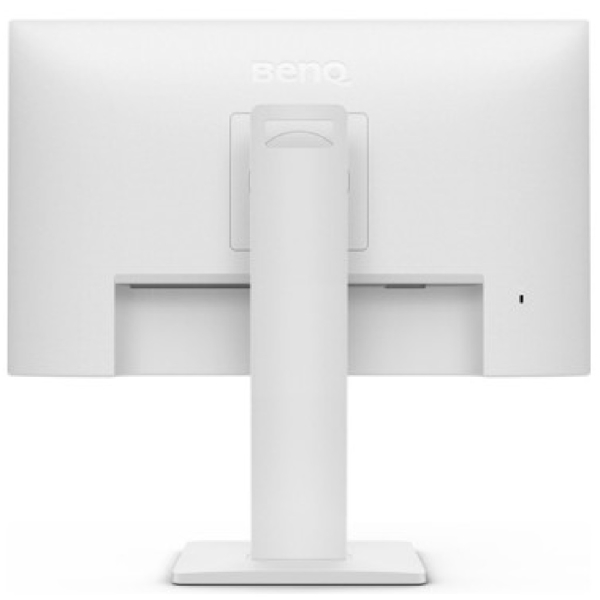 Monitor BenQ GW2486TC, 23.8", FHD, IPS, HDMI, USB, USB-C, DP, White