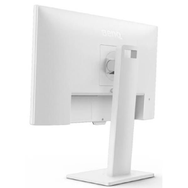 Monitor BenQ GW2486TC, 23.8", FHD, IPS, HDMI, USB, USB-C, DP, White