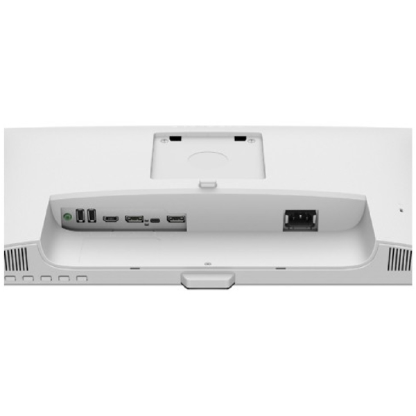 Monitor BenQ GW2486TC, 23.8", FHD, IPS, HDMI, USB, USB-C, DP, White