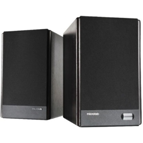 Speaker Microlab FC280 SOLO6, 100W, RCA, Black