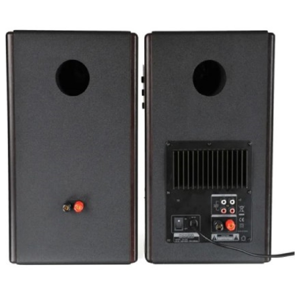 Speaker Microlab FC280 SOLO6, 100W, RCA, Black