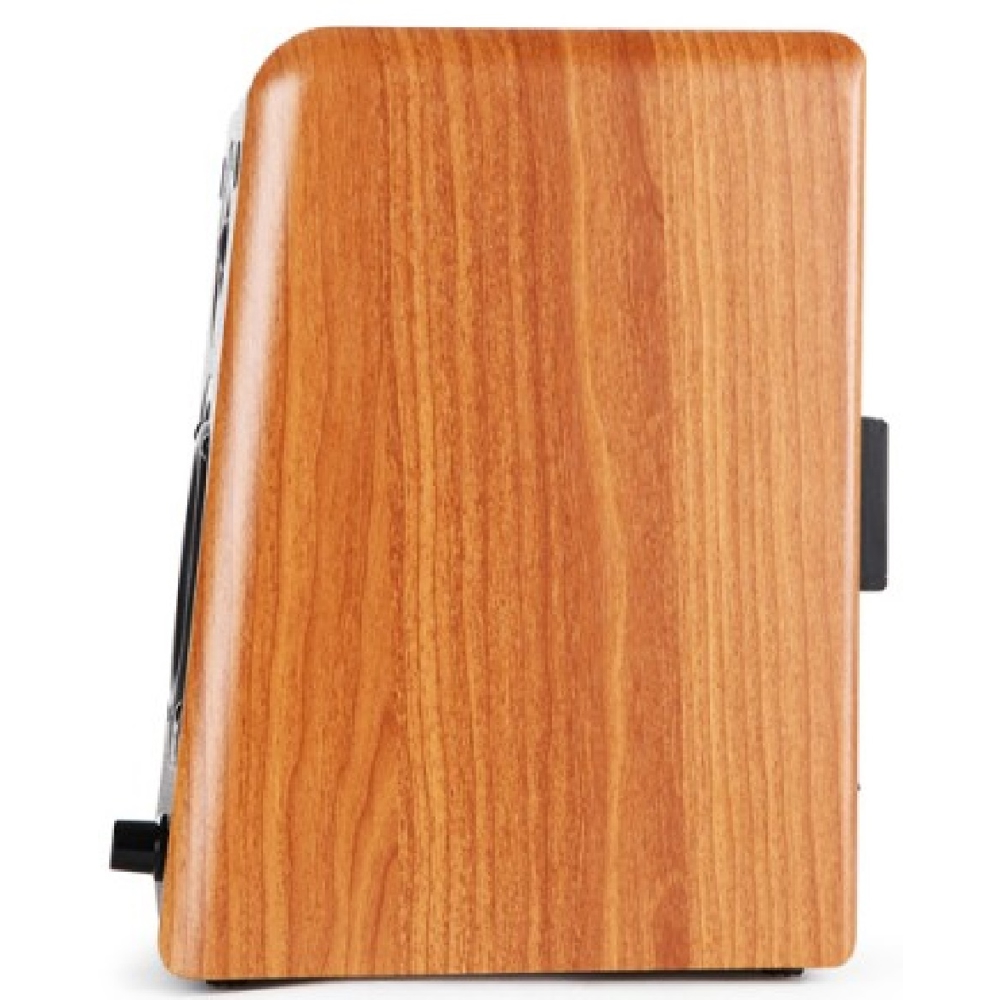 დინამიკი Microlab B77BT, 64W, Bluetooth, RCA, Speaker, Wooden