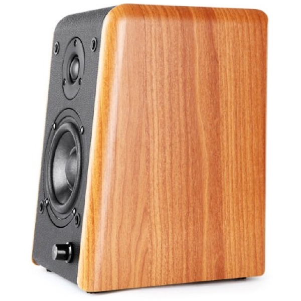 Speaker Microlab B77BT, 64W, Bluetooth, RCA, Wooden