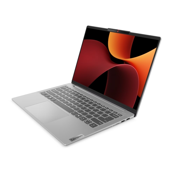 Notebook Lenovo 83DB0019RK IdeaPad Slim 5 14AHP9, 14", Ryzen 7-8845HS, 16GB, 1TB SSD, Integrated, Cloud Grey