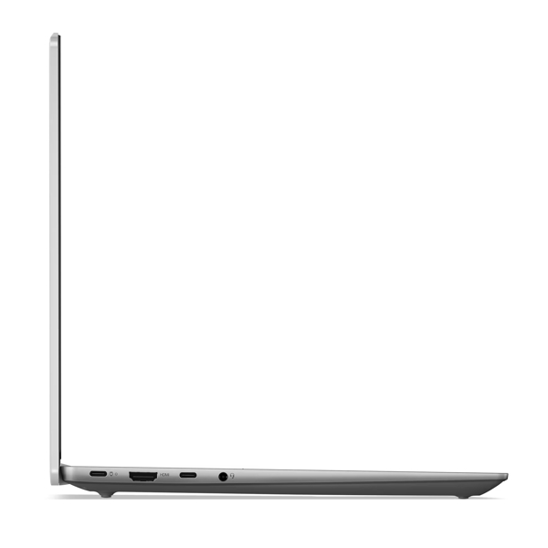 Notebook Lenovo 83DB0019RK IdeaPad Slim 5 14AHP9, 14", Ryzen 7-8845HS, 16GB, 1TB SSD, Integrated, Cloud Grey