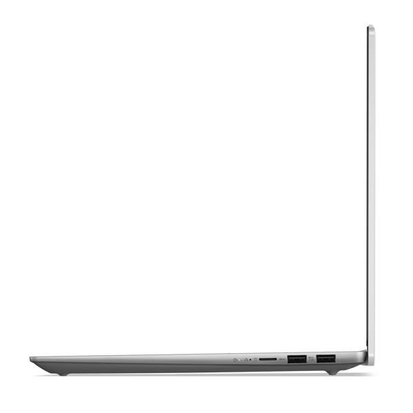 Notebook Lenovo 83DB0019RK IdeaPad Slim 5 14AHP9, 14", Ryzen 7-8845HS, 16GB, 1TB SSD, Integrated, Cloud Grey