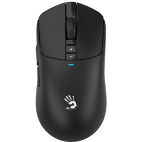 მაუსი A4Tech R72 Bloody, Wireless, USB, Mouse, Black