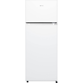 Refrigerator Gorenje RF4142PW4, 206L, E, White