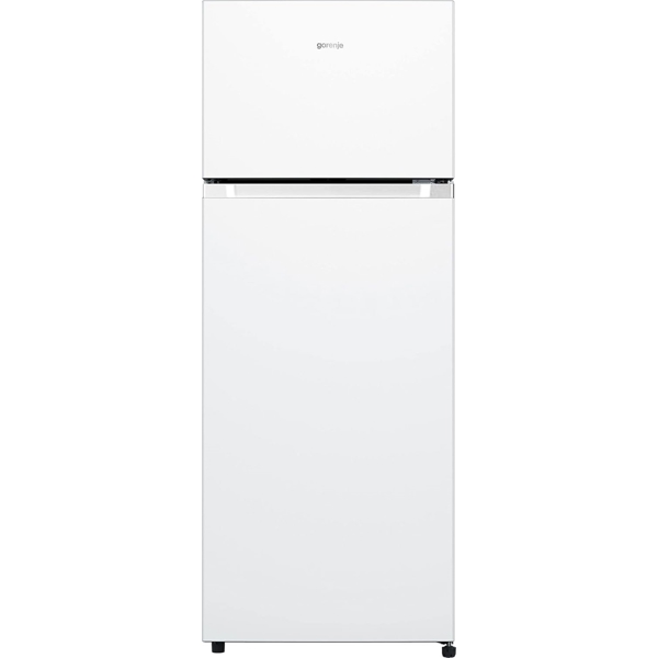 Refrigerator Gorenje RF4142PW4, 206L, E, White