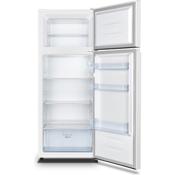 Refrigerator Gorenje RF4142PW4, 206L, E, White