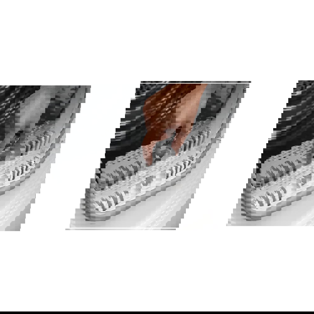 Washing Dryer AEG TR939M6CE, 9Kg, 1400Rpm, 63Db, White