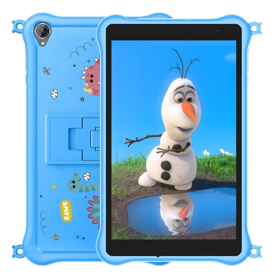 პლანშეტი Blackview Tab 50 Kids, 8", Tablet, 3GB, 64GB, Wi-Fi, Bubbly Blue