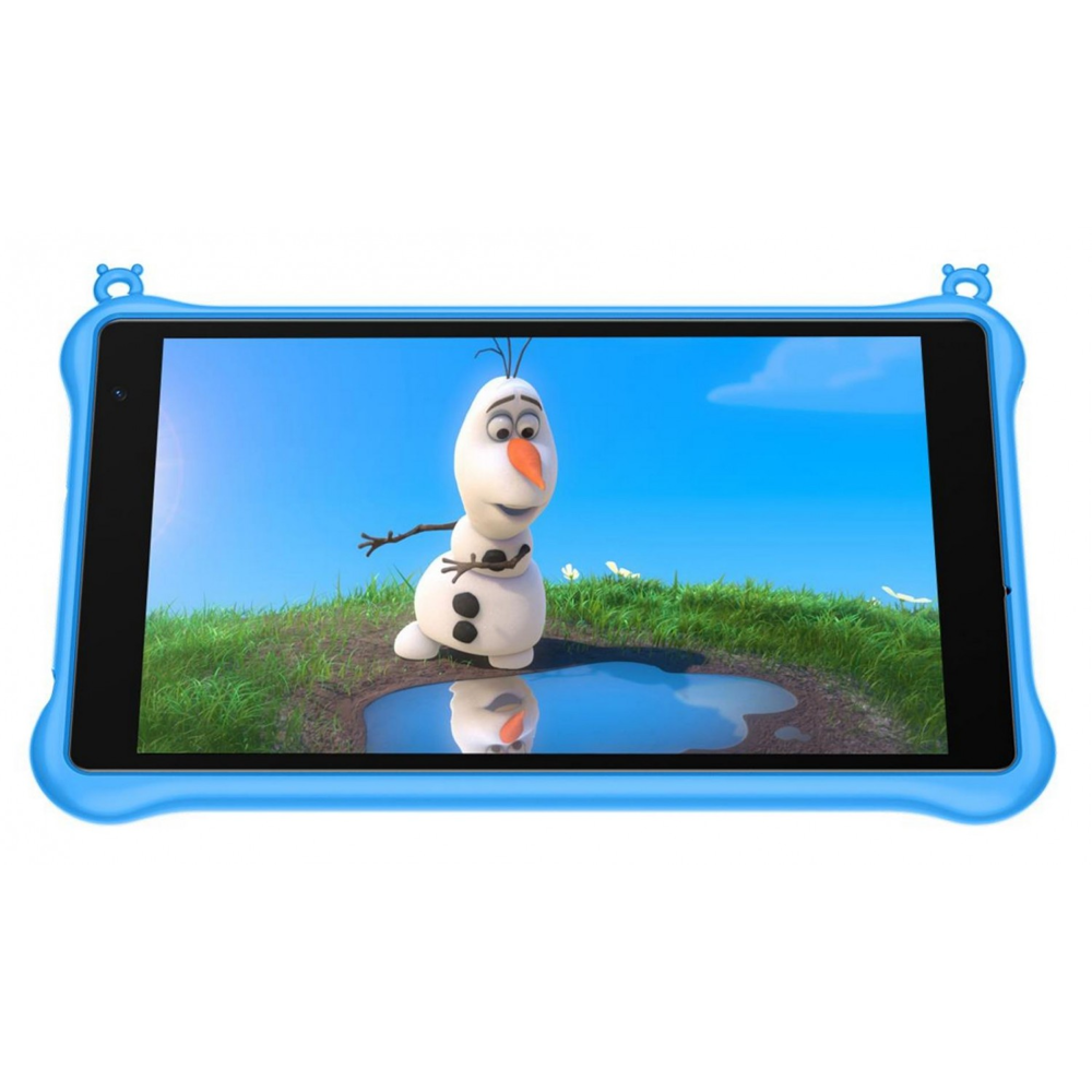 პლანშეტი Blackview 6931548314035 Tab 50 Kids, 8", Tablet, 3GB, 64GB, Wifi, Bubbly Blue