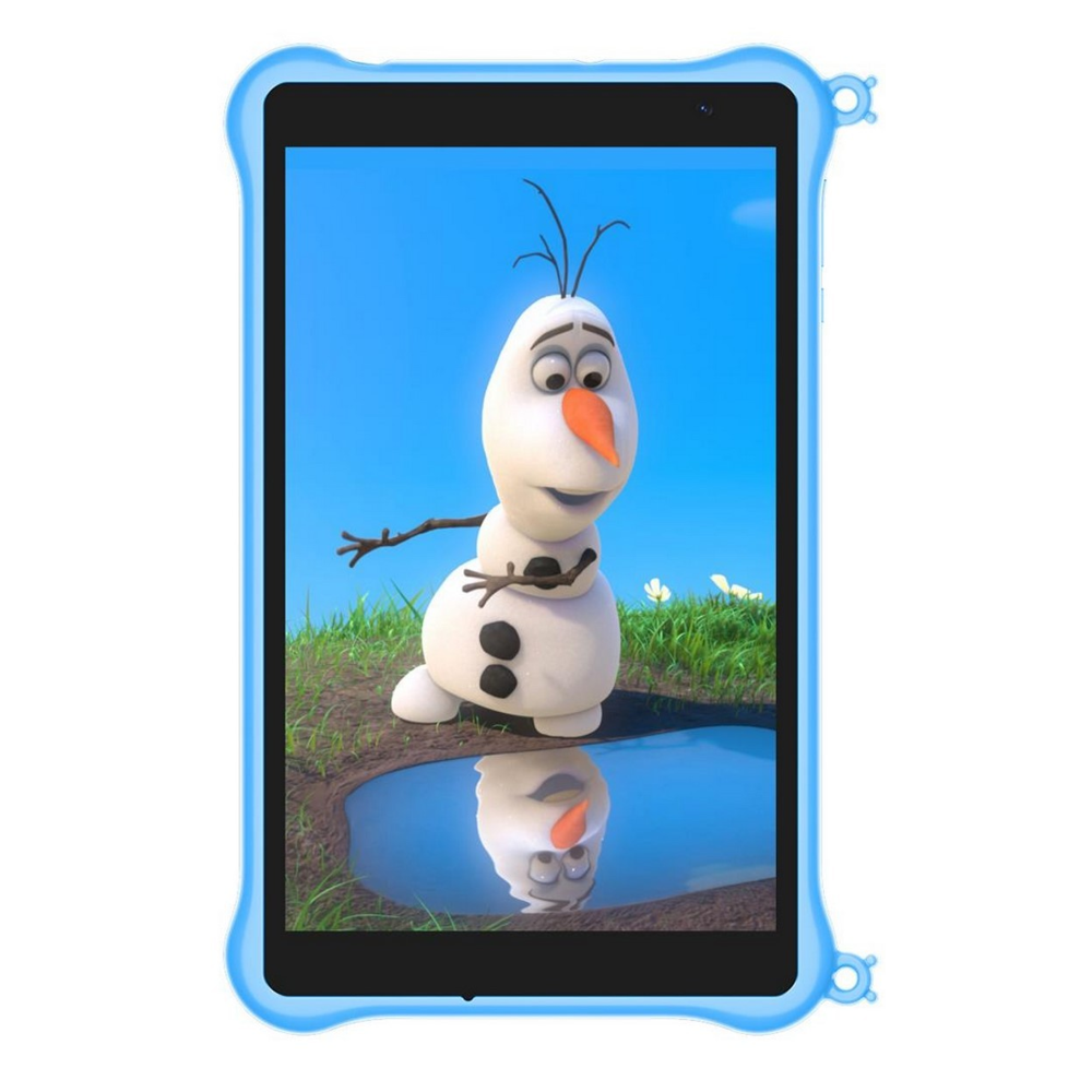 პლანშეტი Blackview 6931548314035 Tab 50 Kids, 8", Tablet, 3GB, 64GB, Wifi, Bubbly Blue