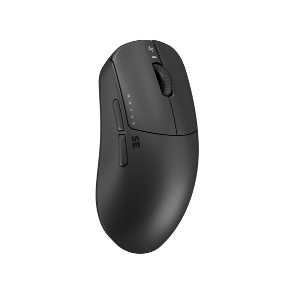 მაუსი Dark Project DPP_NOVUS_SE, Wireless, USB, Mouse, Black