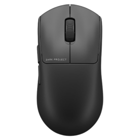 მაუსი Dark Project DPP_NEXUS, Wireless, USB, Bluetooth, Mouse, Black