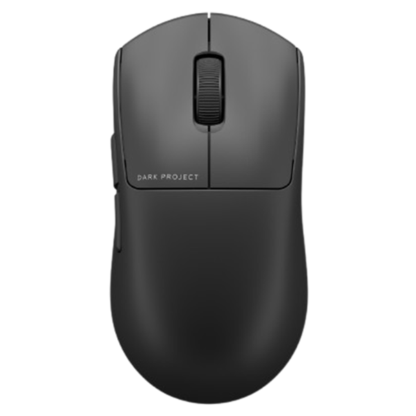 მაუსი Dark Project DPP_NEXUS, Wireless, USB, Bluetooth, Mouse, Black