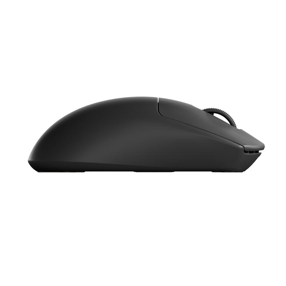 მაუსი Dark Project DPP_NEXUS, Wireless, USB, Bluetooth, Mouse, Black