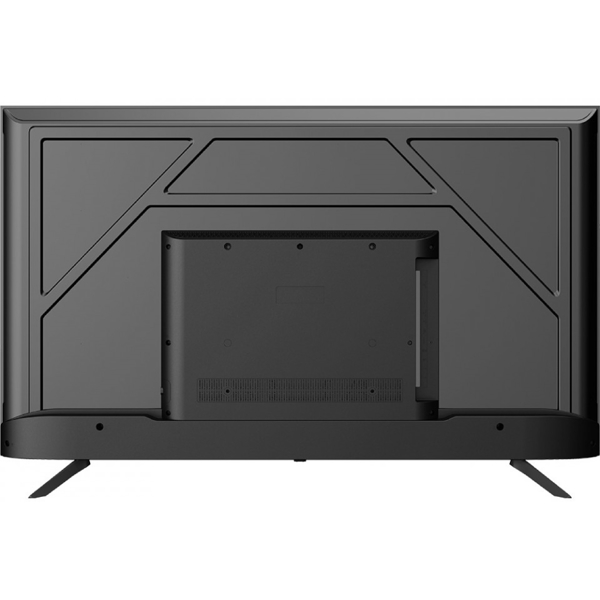 ტელევიზორი Blaupunkt 55UGC5500, 55", 4K UHD, USB, HDMI, LAN, BT, WIFI, Black