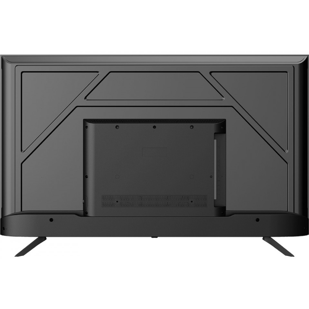 TV Blaupunkt 55UGC5500, 55", 4K UHD, USB, HDMI, LAN, BT, WIFI, Black