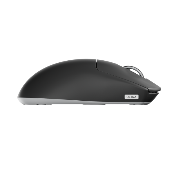 Mouse Dark Project Nexus Ultra, Wireless, USB, Bluetooth, Black