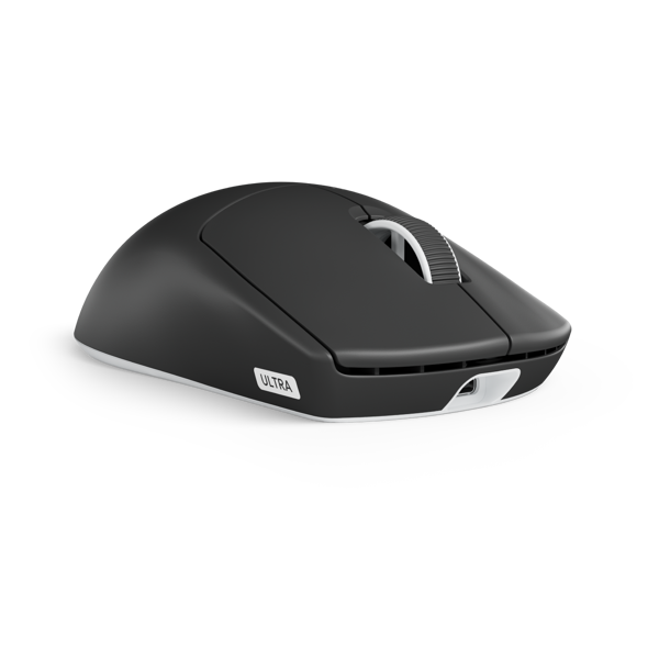 Mouse Dark Project Nexus Ultra, Wireless, USB, Bluetooth, Black