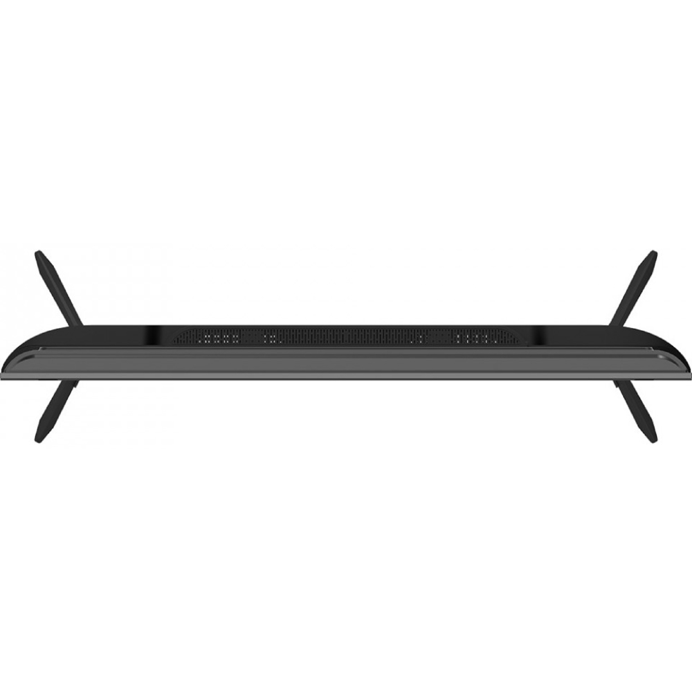 TV Blaupunkt 50UGC5500, 50", 4K UHD, HDMI, USB, LAN, BT, WIFI, Black