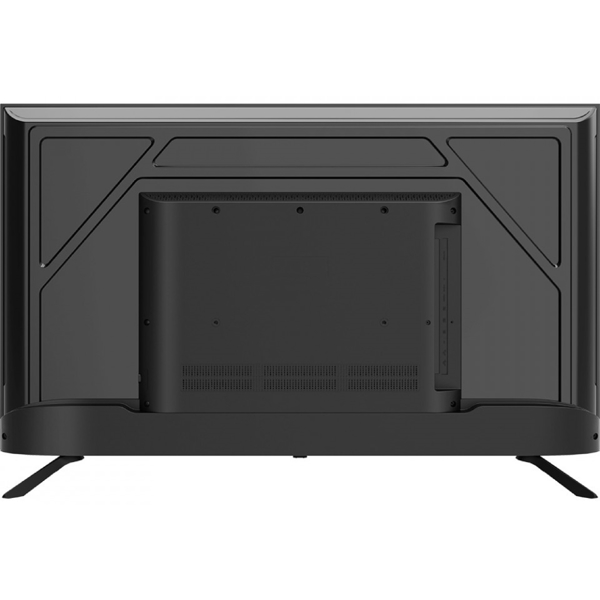 ტელევიზორი Blaupunkt 50UGC5500, 50", 4K UHD, HDMI, USB, LAN, BT, WIFI, Black