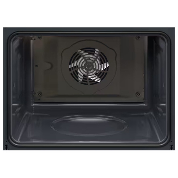 Built-in Electric Oven Electrolux KODEF75X2, 72L, 2700W, Black