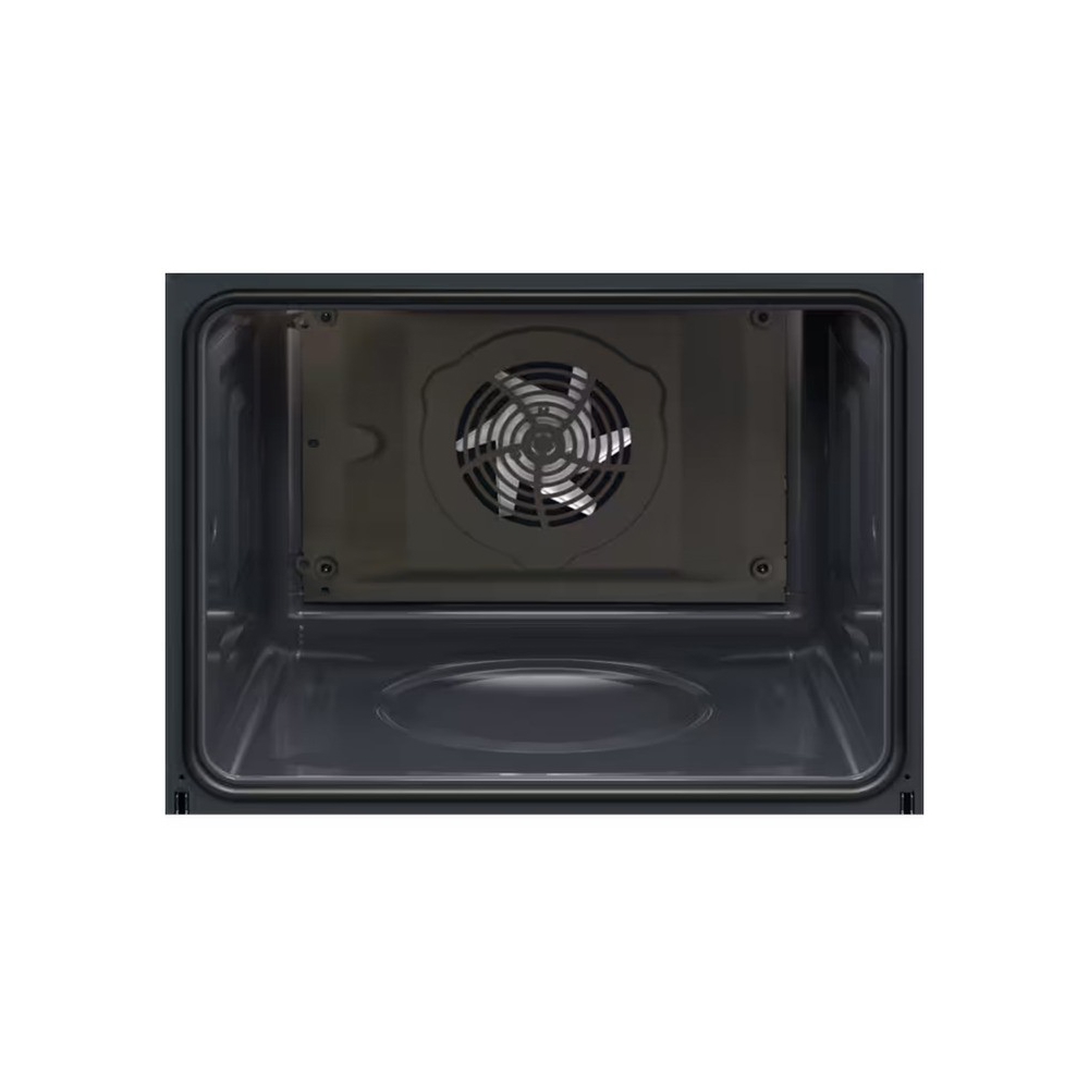 ჩასაშენებელი ელექტრო ღუმელი Electrolux KODEF75X2, 72L, 2700W, Built-in Electric Oven, Black