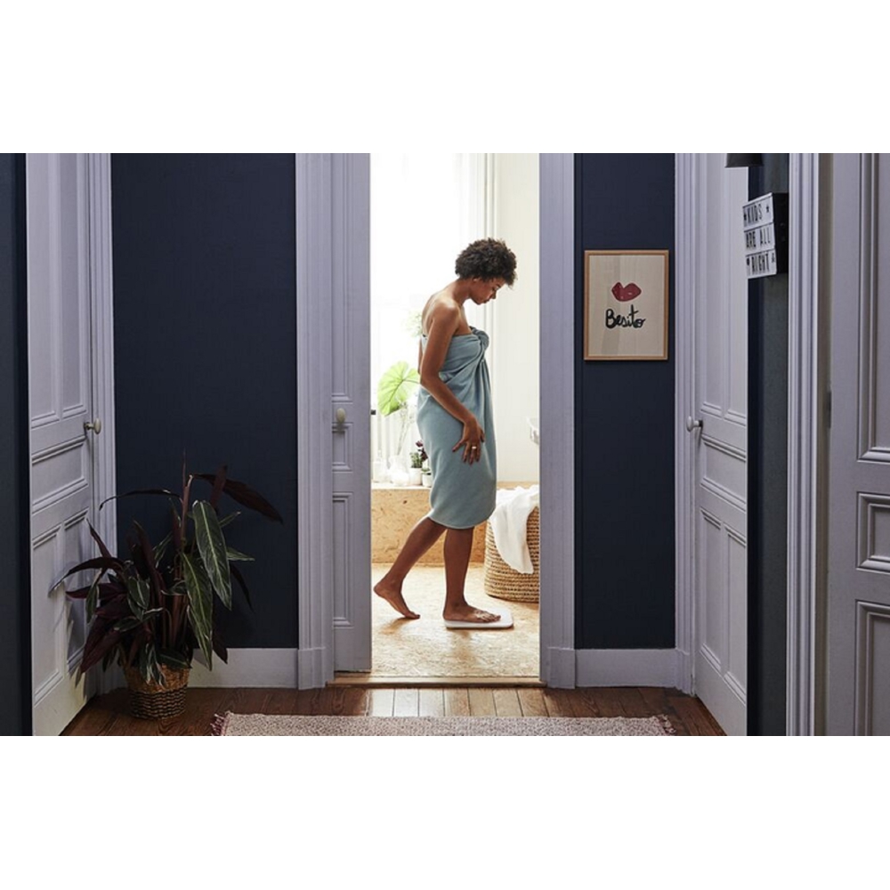 იატაკის სასწორი Tefal BM9640S1, Scale For The Floor