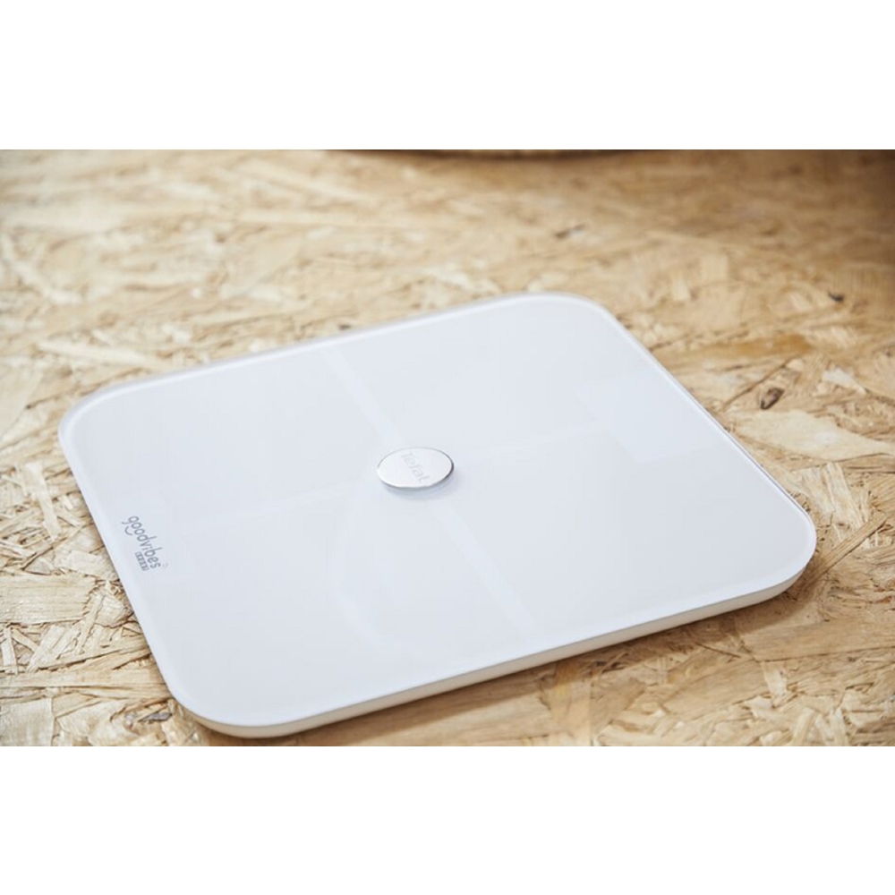 იატაკის სასწორი Tefal BM9640S1, Scale For The Floor