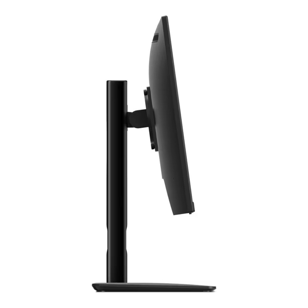მონიტორი Lenovo 67C3GAC4KZ N27p, 27", Monitor, 4K UHD, IPS, HDMI, DP, USB, USB-C, Raven black