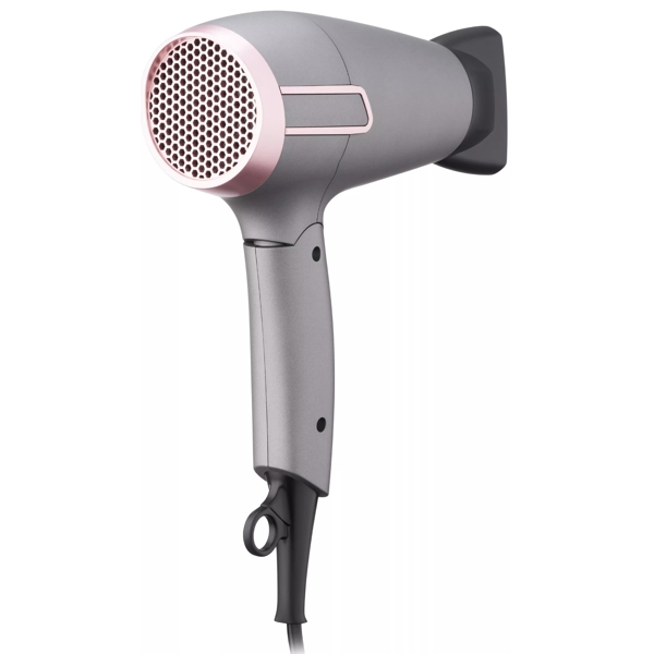 თმის საშრობი Ardesto HD-R350PT, 2000W, Hair Dryer, Grey