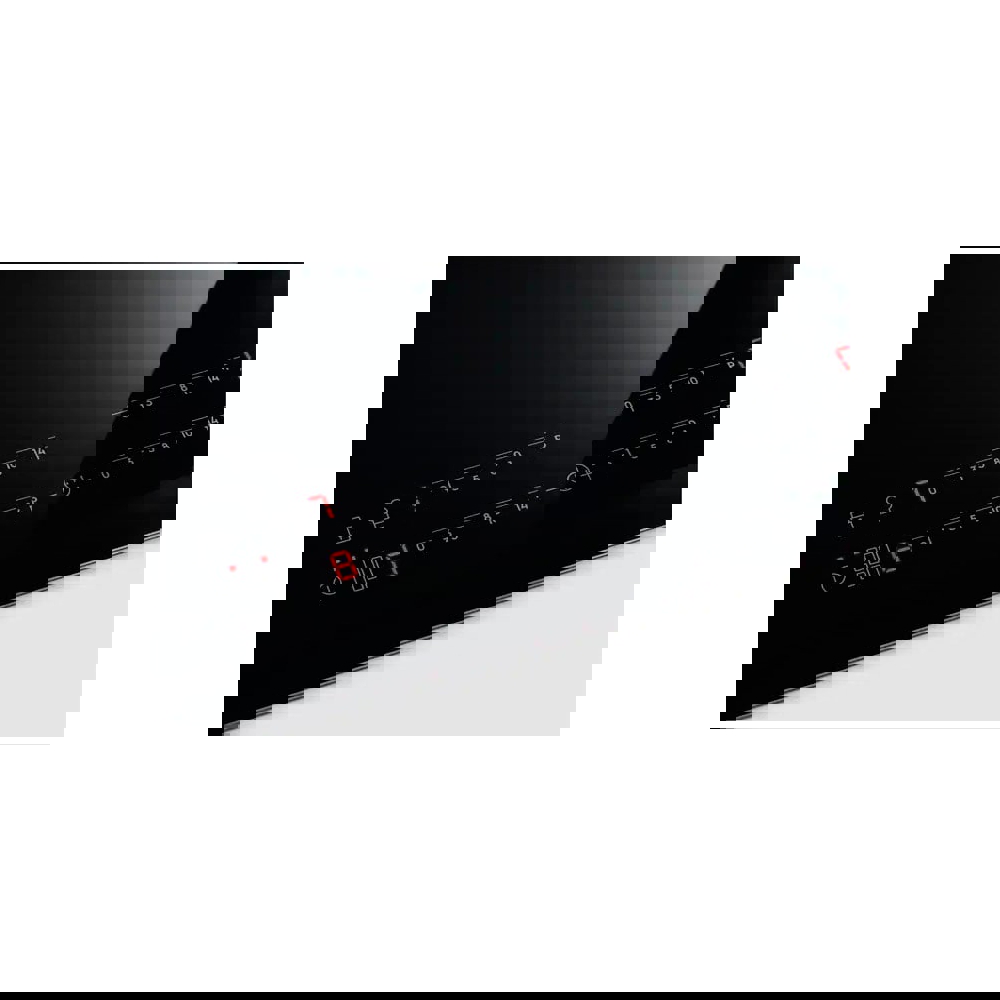 Built-in Induction Cooktop Electrolux EIV634, Black