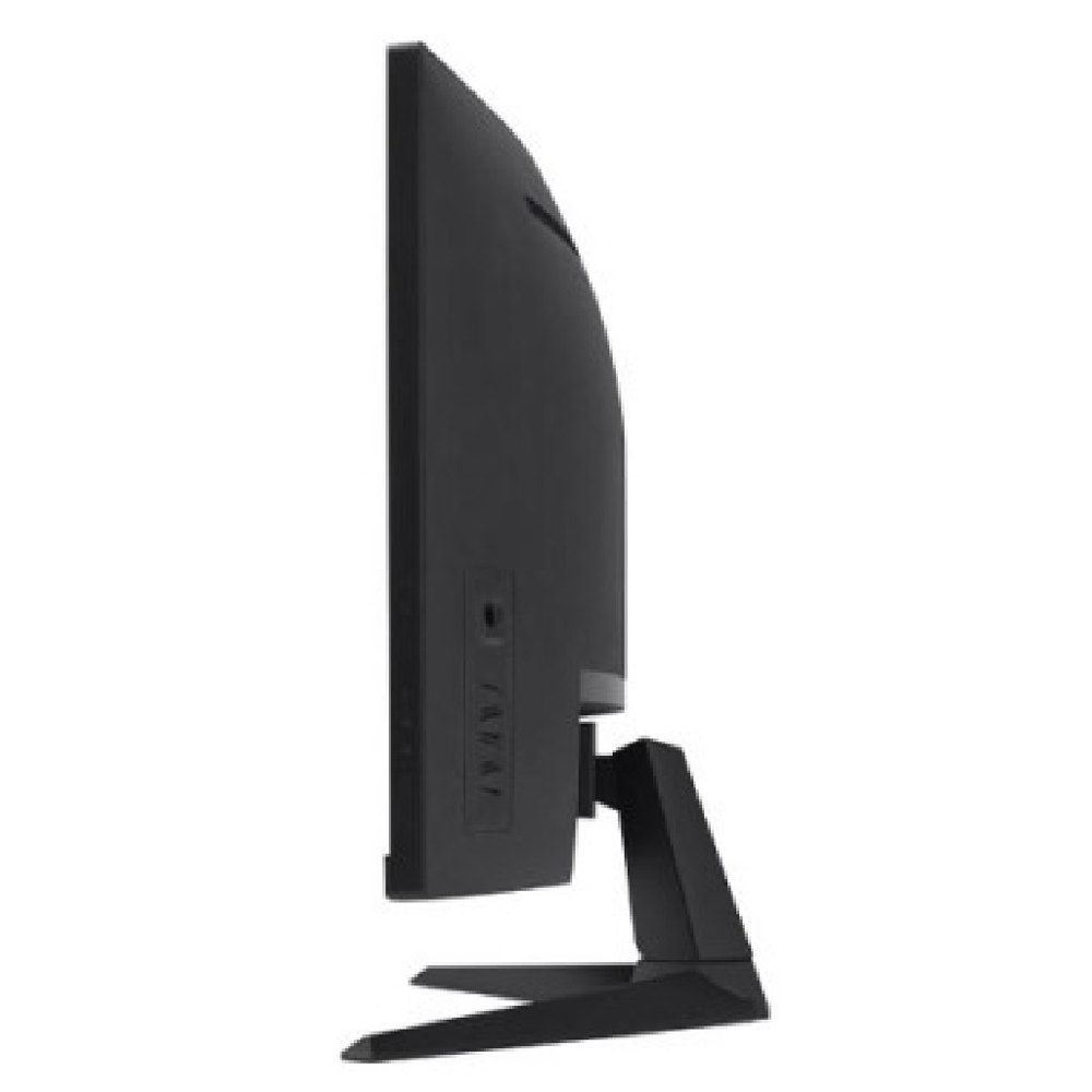 Curved Monitor Asus TUF 90LM0AA0-B01170 VG34VQ3B, 34", WQHD, VA, HDMI, USB, DP, Black