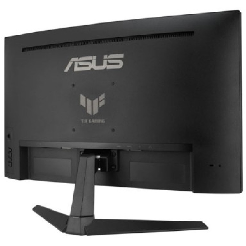 Curved Monitor Asus 90LM0A90-B01170 VG27VQ3B, 27", FHD, VA, HDMI, DP, Black