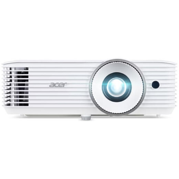 პროექტორი Acer MR.JW011.001 X1528Ki, DLP Projector, FHD 1920x1080, 5200lm, White