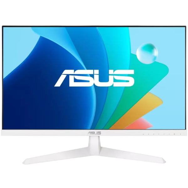 Monitor Asus 90LM06A4-B03A70 VY249HF-W, 23.8", FHD, IPS, HDMI, White