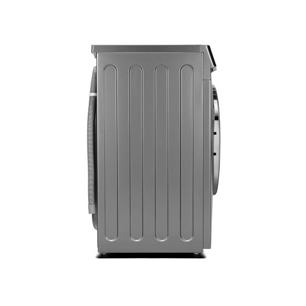 სარეცხი+საშრობი მანქანა Midea MFK03D105B/S, 10.5Kg, A, 1500Rpm, Washing+Dryer Machine, Silver